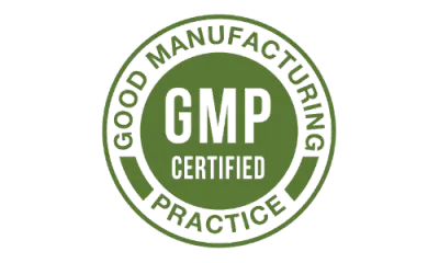 GMP Certified of Gluconara 